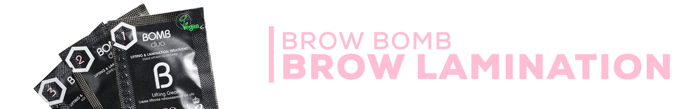 Brow Lamination Kit