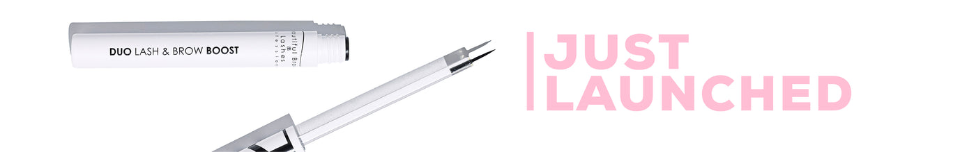 Just Launched