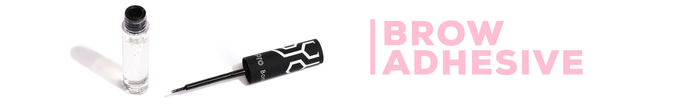 Brow Lamination Adhesive