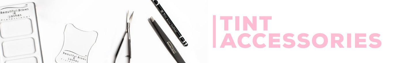 Brow Tint Kit
