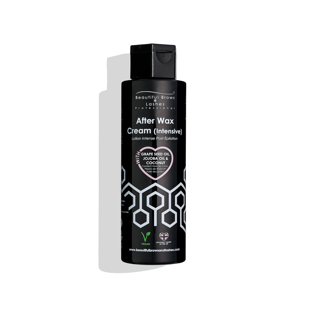 After Wax Cream (Intensive) | Beautiful Brows and Lashes