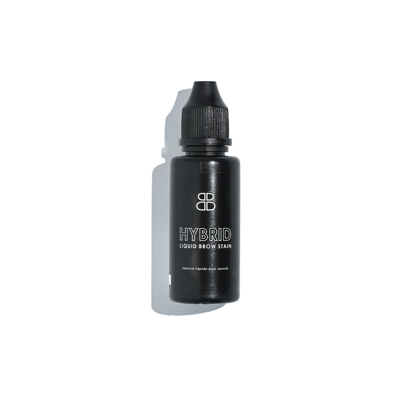Hybrid Liquid Brow Stain - Beautiful Brows & Lashes Professional