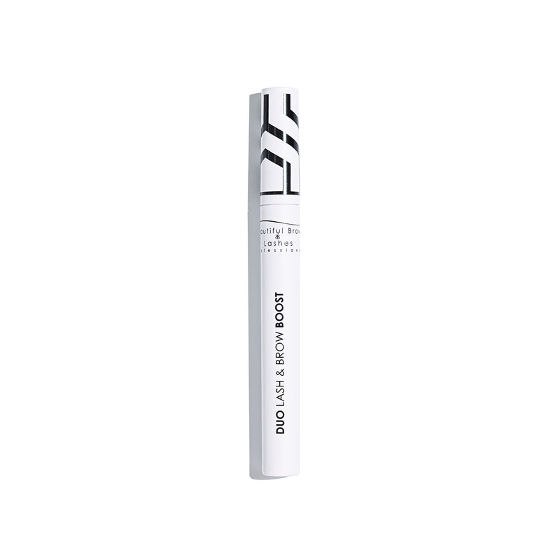 Duo Lash & Brow Boost - Beautiful Brows & Lashes Professional