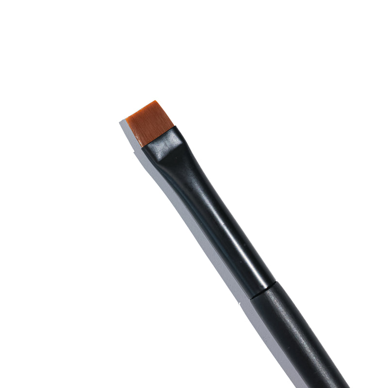 Precision Artistry Brushes - 5 Pack - Beautiful Brows & Lashes Professional