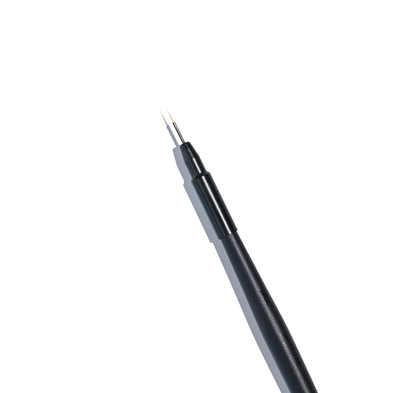 Precision Artistry Brushes - 5 Pack - Beautiful Brows & Lashes Professional