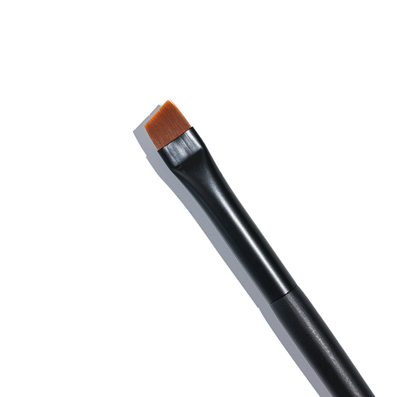 Precision Artistry Brushes - 5 Pack - Beautiful Brows & Lashes Professional