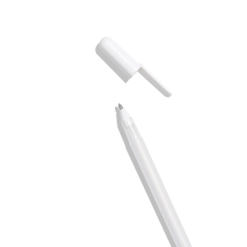 White Ink Brow Mapping Pen | Beautiful Brows and Lashes