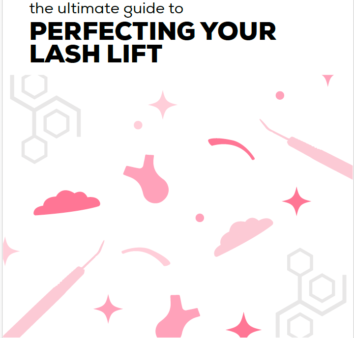 Perfecting Your Lash Lift Guide - Beautiful Brows & Lashes Professional