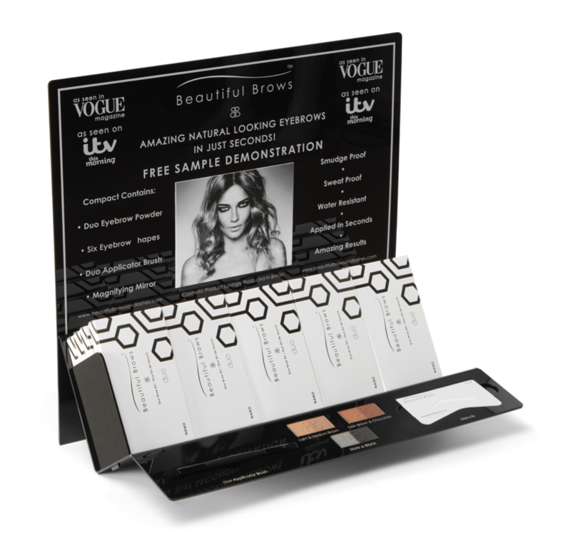 Beautiful Brows Mini Starter Kit - Beautiful Brows & Lashes Professional