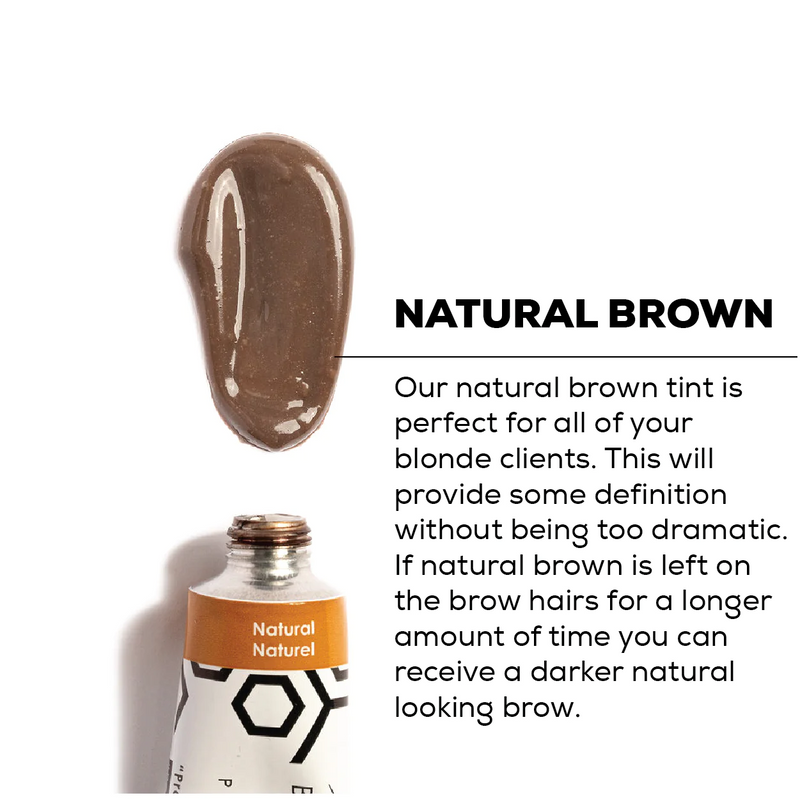 Mini Tint Pack - Beautiful Brows & Lashes Professional