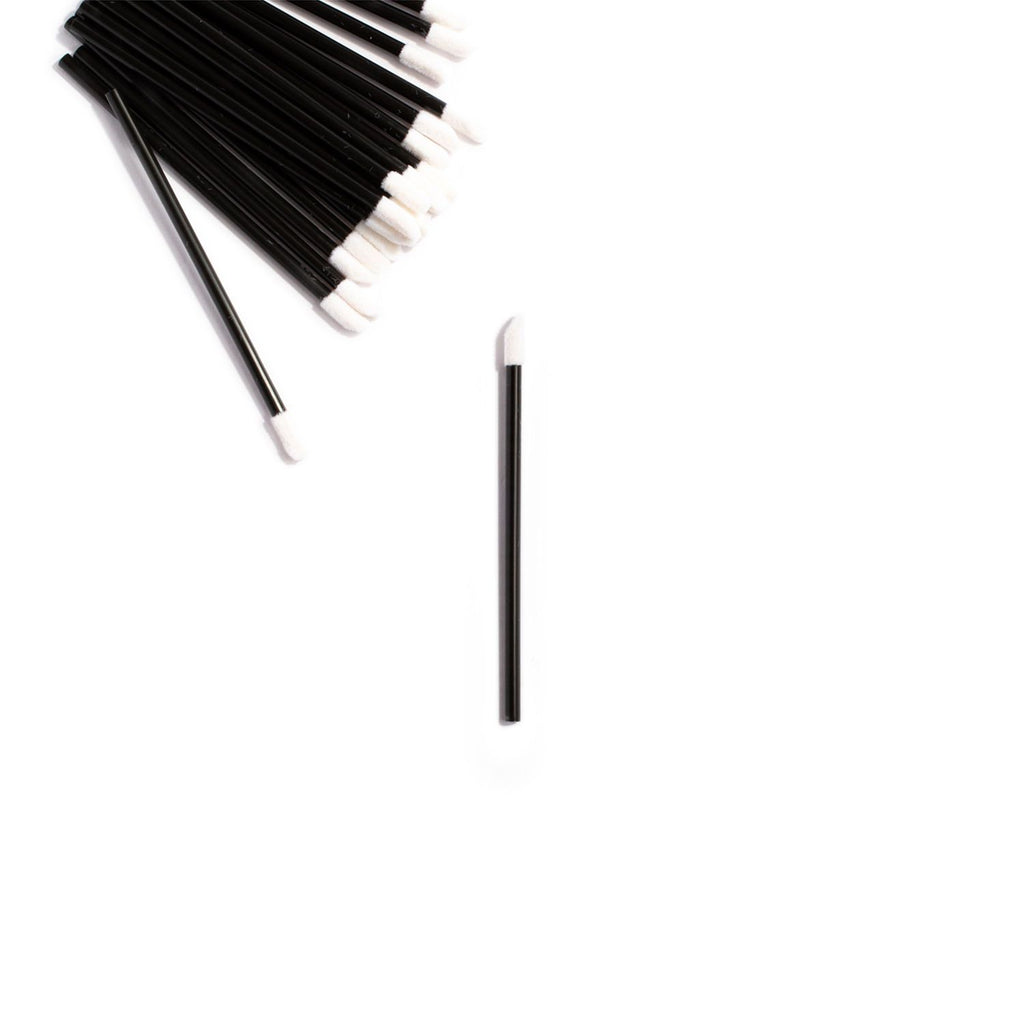 Disposable Applicators- Beautiful Brows & Lashes Professional