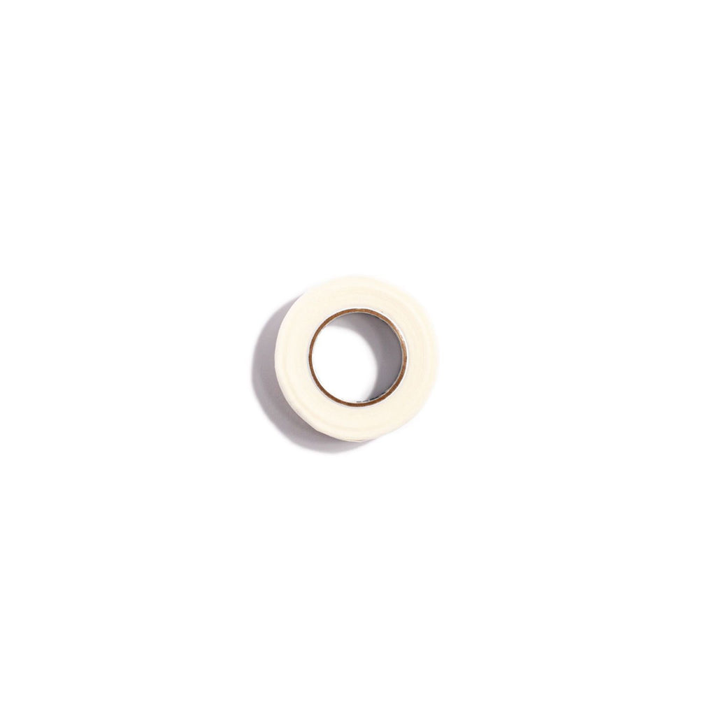 Single Micropore Tape - Beautiful Brows and Lashes Professional