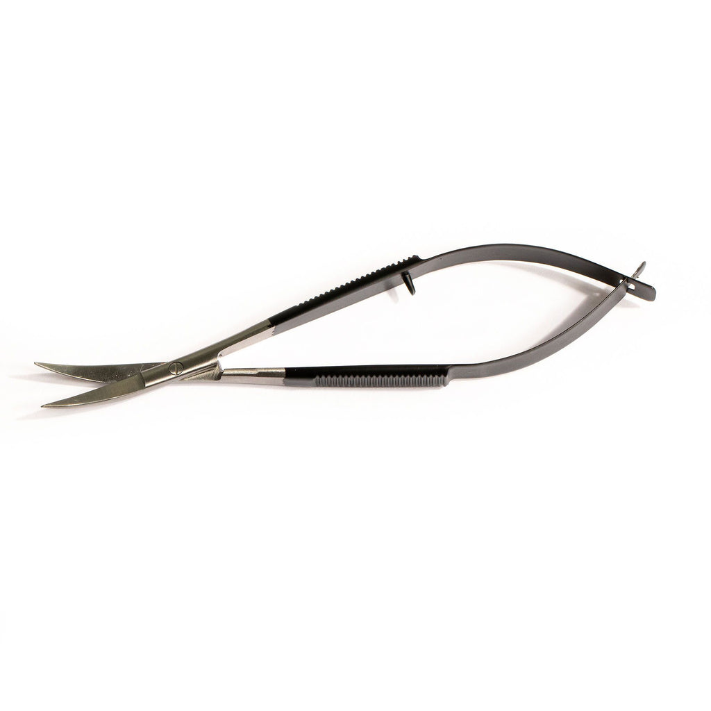 Lash and Brow Bomb Scissors- Beautiful Brows and Lashes Professional
