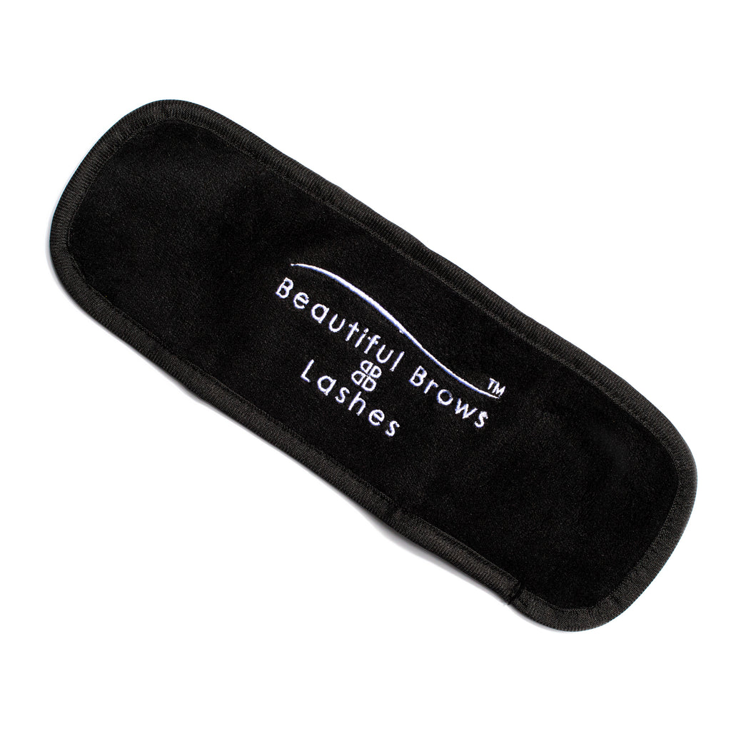 Professional Eye Cover - Beautiful Brows and Lashes Professional