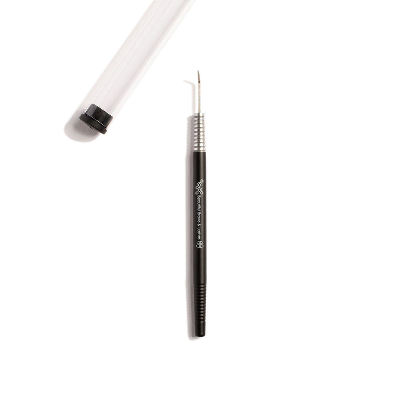 Eyelash Separating Tool- Beautiful Brows and Lashes Professional