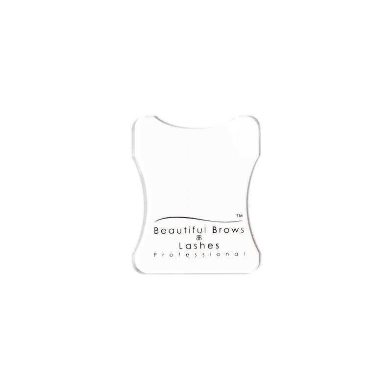 Protective Eye Guard- Beautiful Brows and Lashes Professional