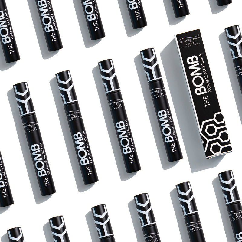 Super Speed Lift & Tint- Beautiful Brows & Lashes Professional