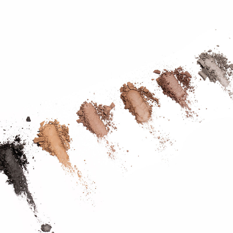 Beautiful Brows Professional Palette - Beautiful Brows and Lashes ProfessionalBeautiful Brows Professional Palette - Beautiful Brows and Lashes Professional