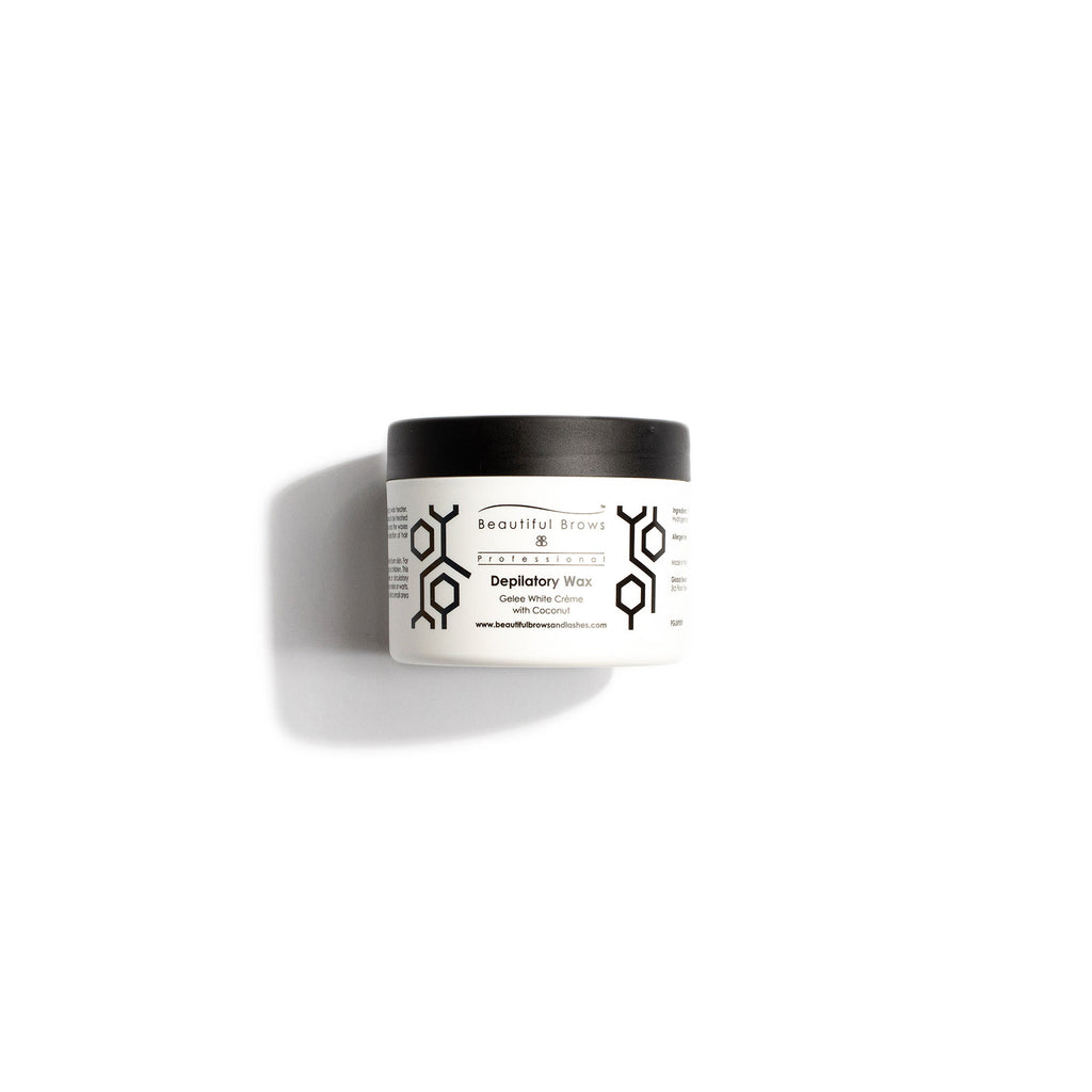 BB Wax Refill- Beautiful Brows and Lashes Professional