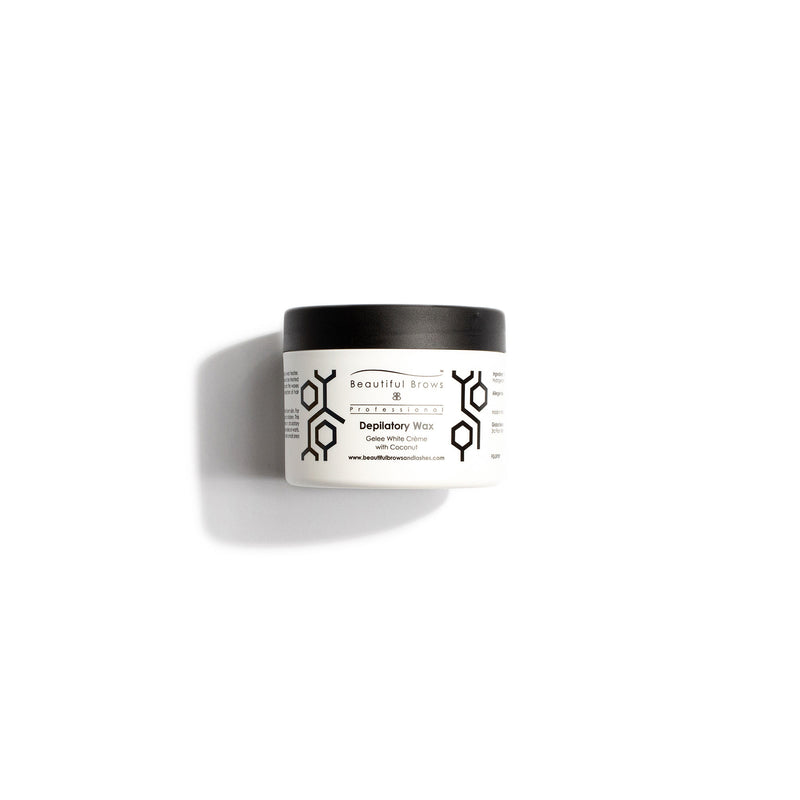 BB Wax Refill- Beautiful Brows and Lashes Professional