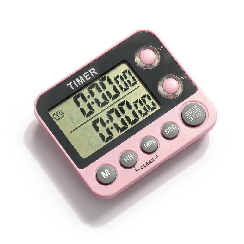 Dual Lash & Brow Bomb Timer - Beautiful Brows and Lashes Professional