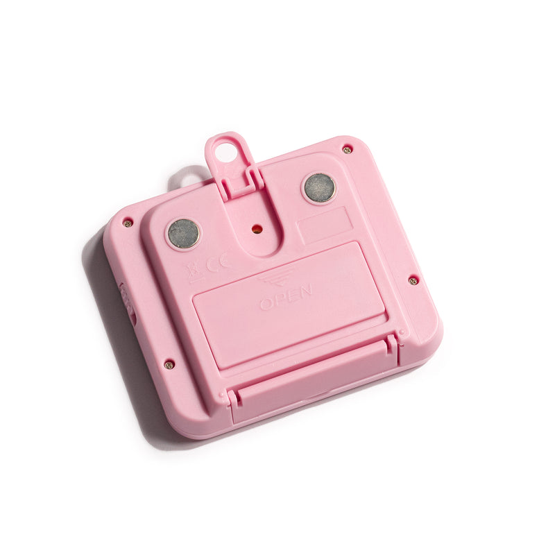 Dual Lash & Brow Bomb Timer - Beautiful Brows and Lashes Professional