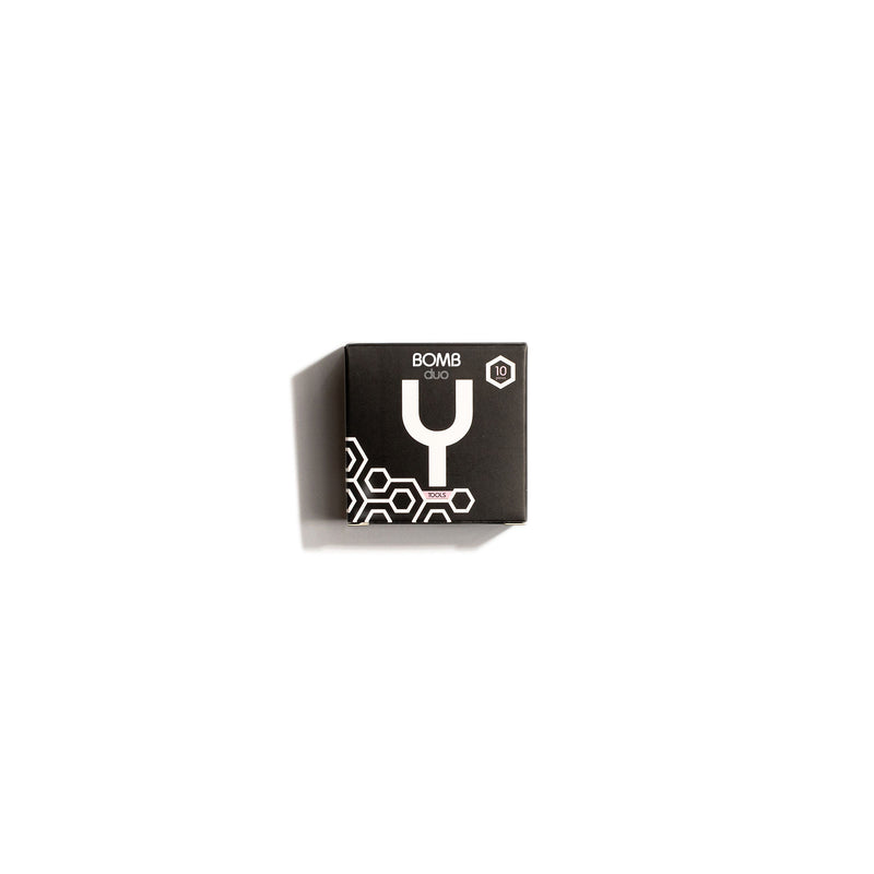 Pink Y - Tool Applicator- Beautiful Brows and Lashes Professional