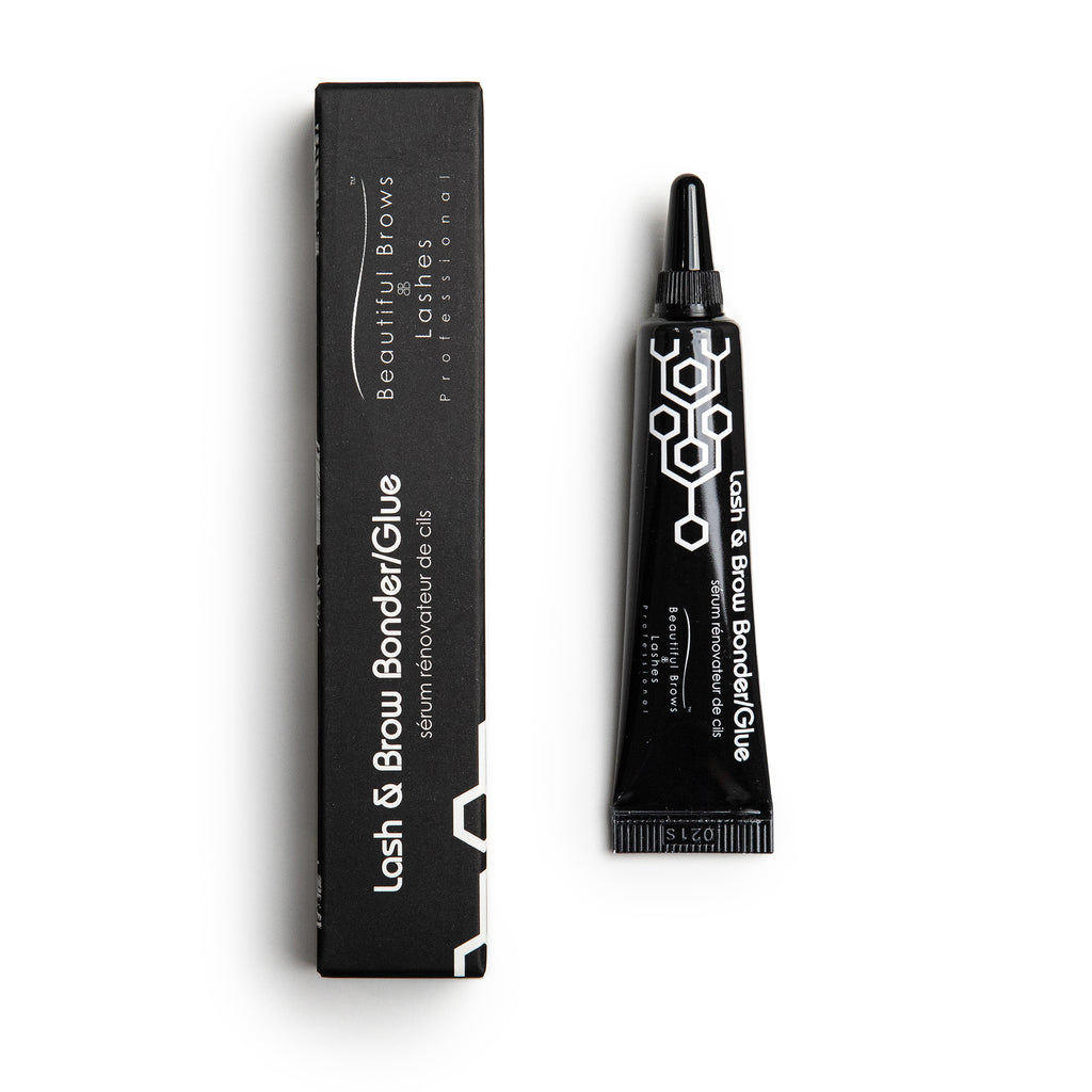 Squeeze Tube Bonding Serum *NEW* - Beautiful Brows and Lashes Professional