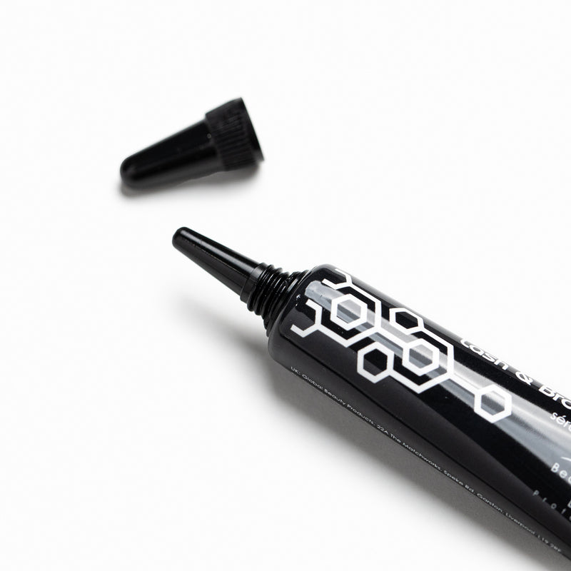 Squeeze Tube Bonding Serum *NEW* - Beautiful Brows and Lashes Professional