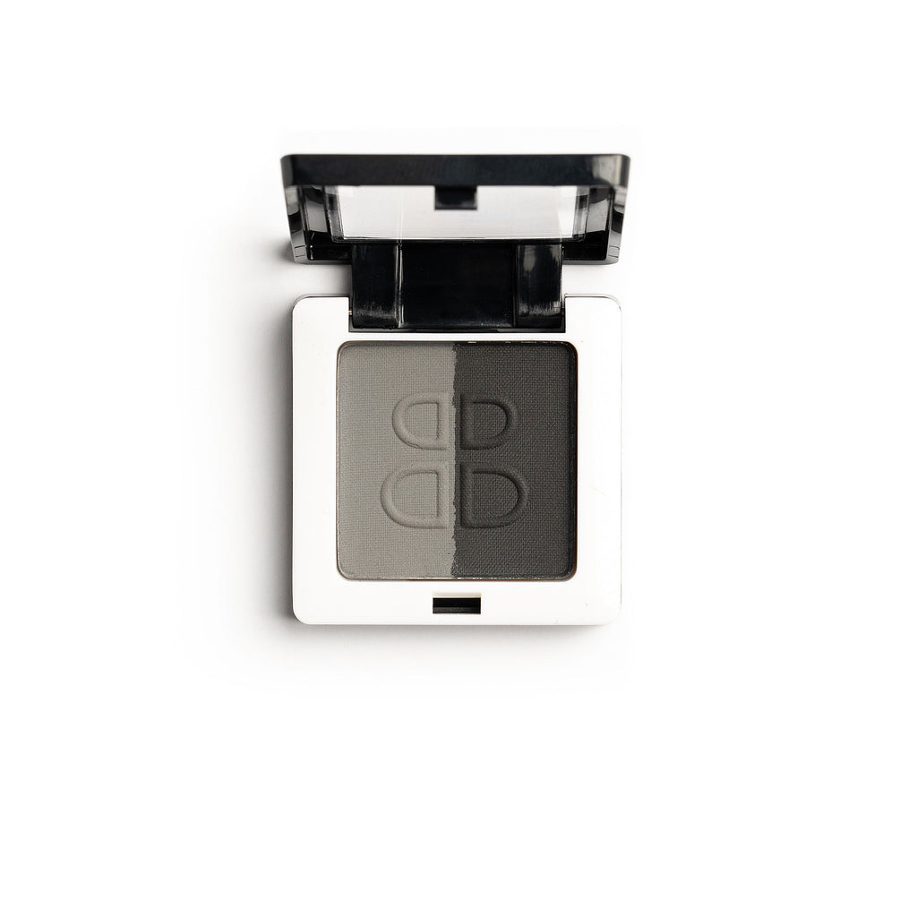 Wholesale Beautiful Brows Duo Eyebrow Refill Powder - 5 Pieces - Beautiful Brows and Lashes Professional