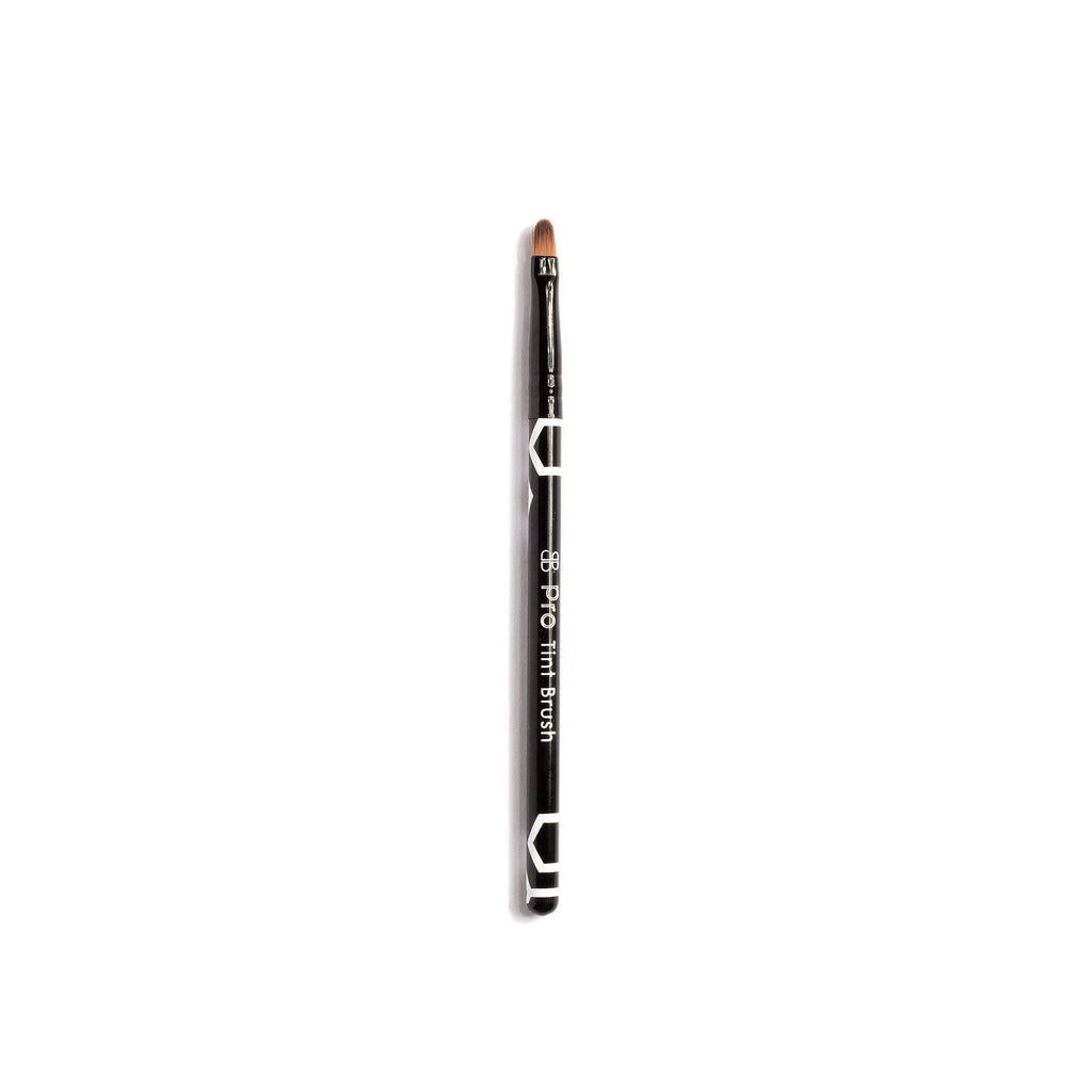 Lash and Brow Tinting Brush- Beautiful Brows and Lashes Professional