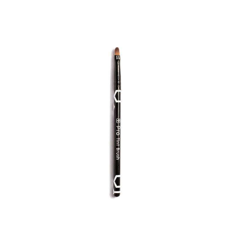 Lash and Brow Tinting Brush- Beautiful Brows and Lashes Professional