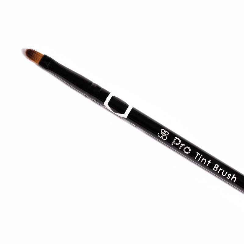 Lash and Brow Tinting Brush- Beautiful Brows and Lashes Professional
