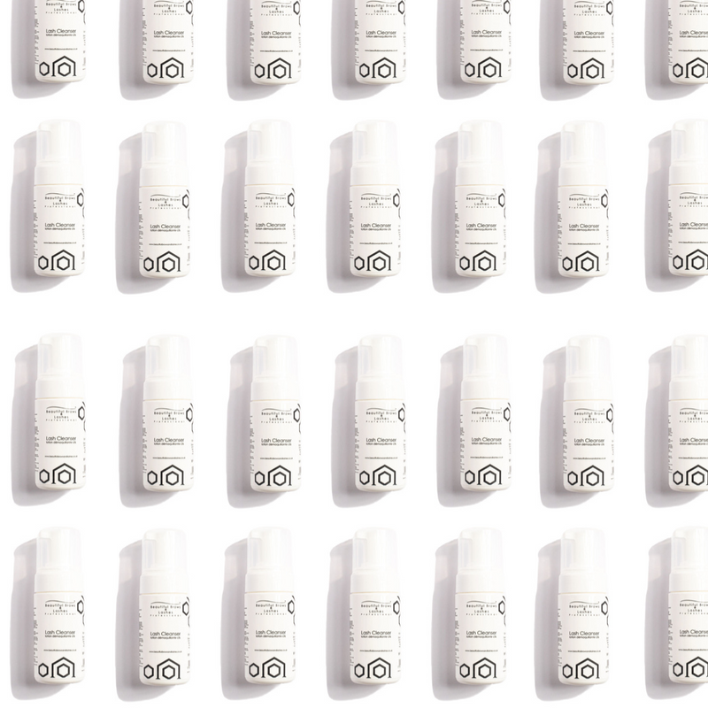 Wholesale Lash & Brow Cleanser - Beautiful Brows and Lashes Professional