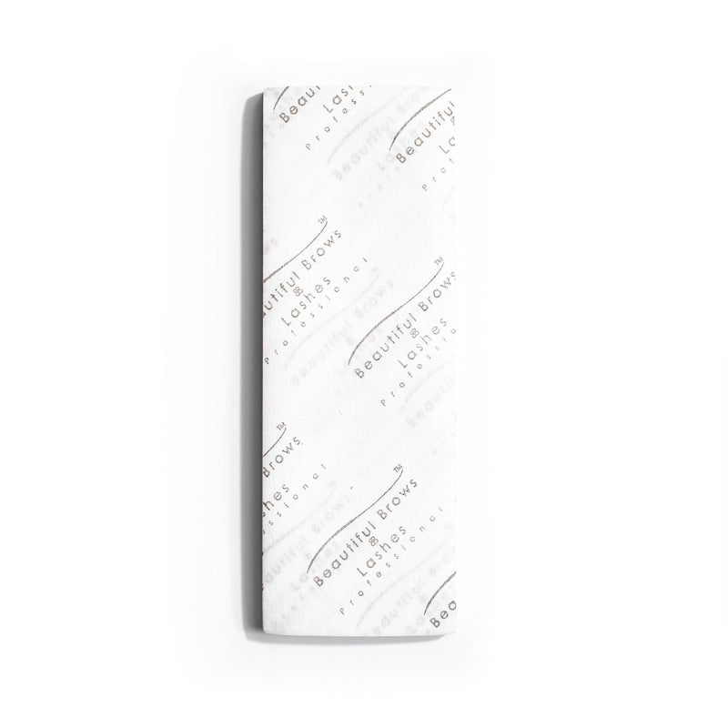 BB Waxing Strips (100)- Beautiful Brows and Lashes Professional
