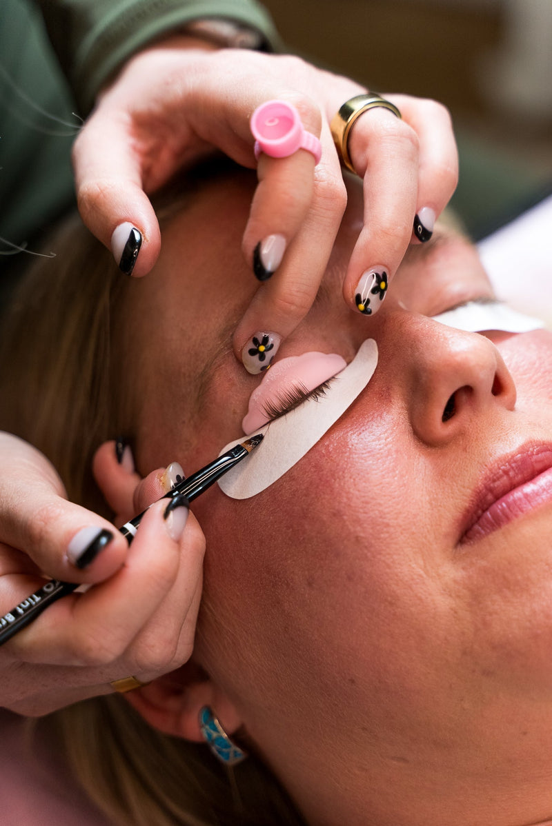 Lash Tint FAQs
