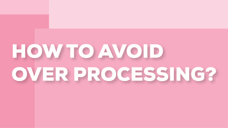How to Avoid Over-Processing for Your Brow & Lash Clients – Beautiful ...