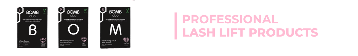 Lash