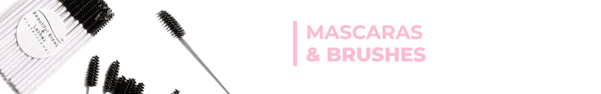 Brushes & Spoolies