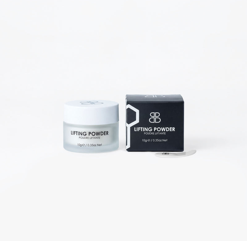 Lifting Powder
