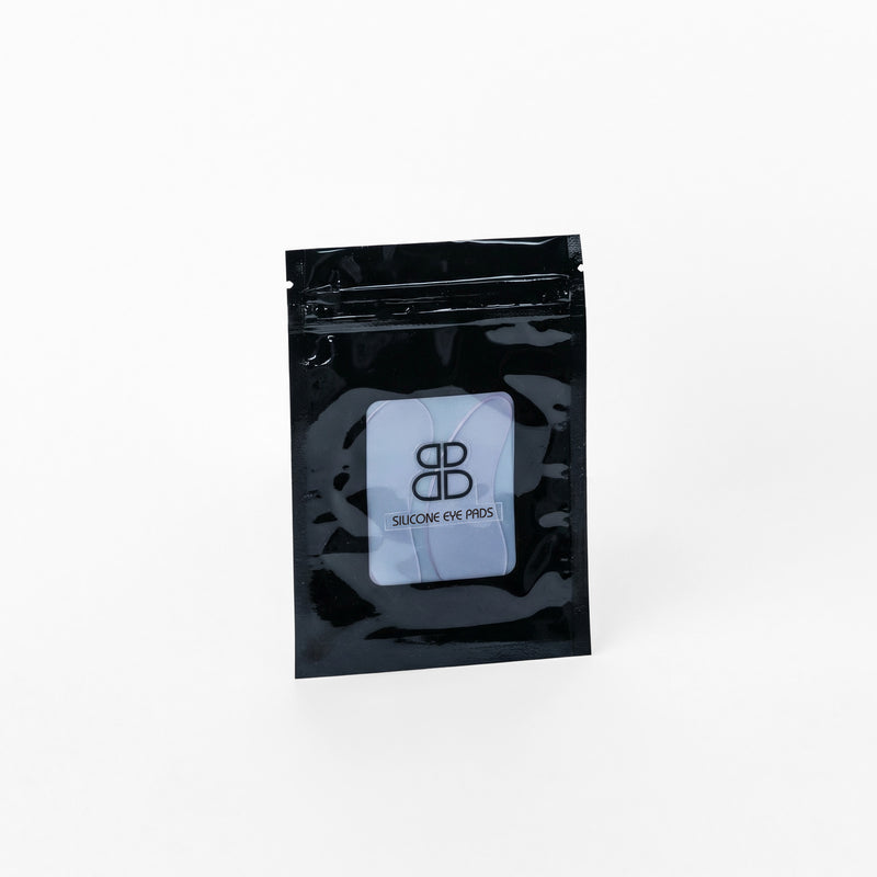 Silicone Under Eye Pads