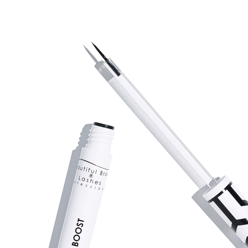 Duo Lash & Brow Boost - Beautiful Brows & Lashes Professional