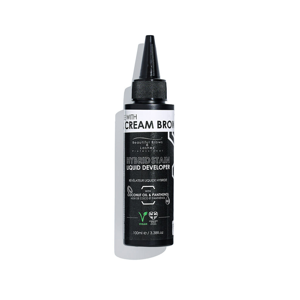 Liquid Developer Hybrid Stain Liquid Developer | Beautiful Brows and Lashes – Beautiful ...