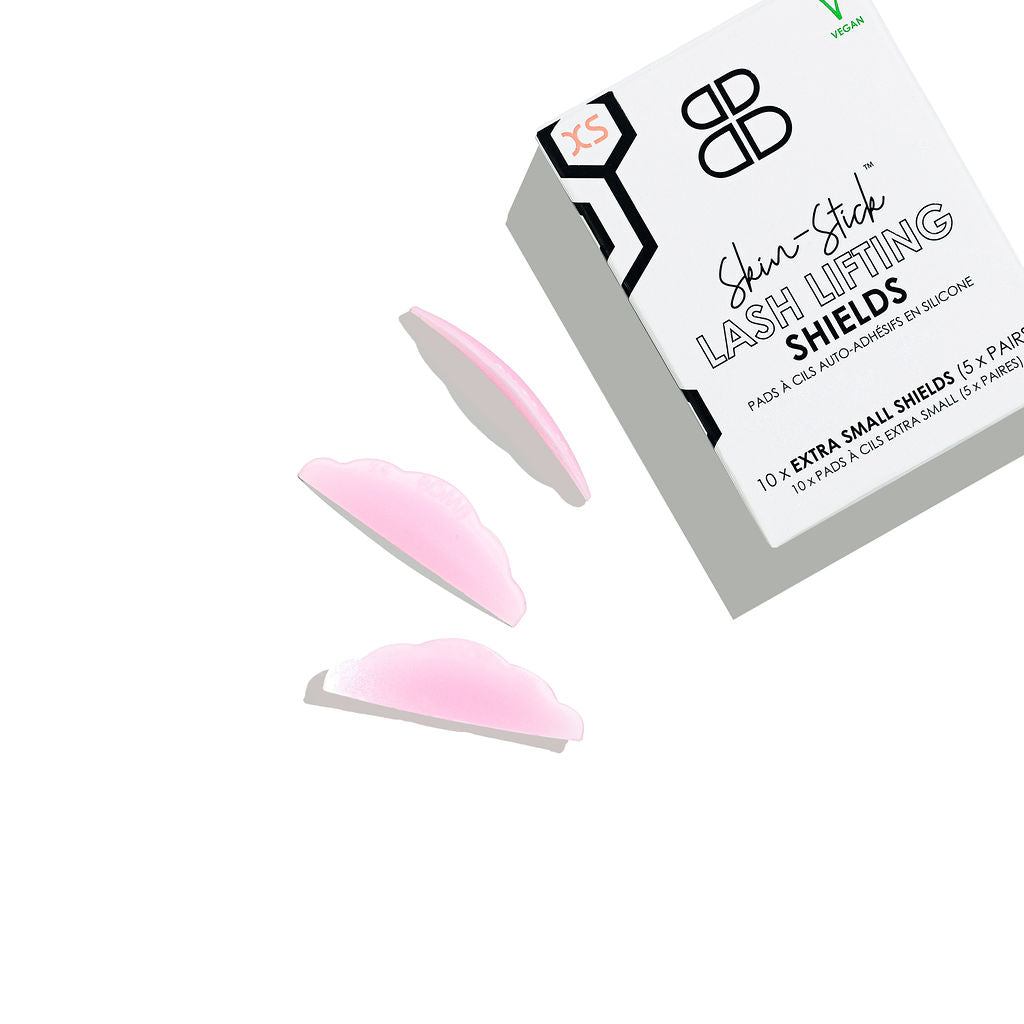 BOMB Duo Lash Lift Shields – Beautiful Brows & Lashes Professional