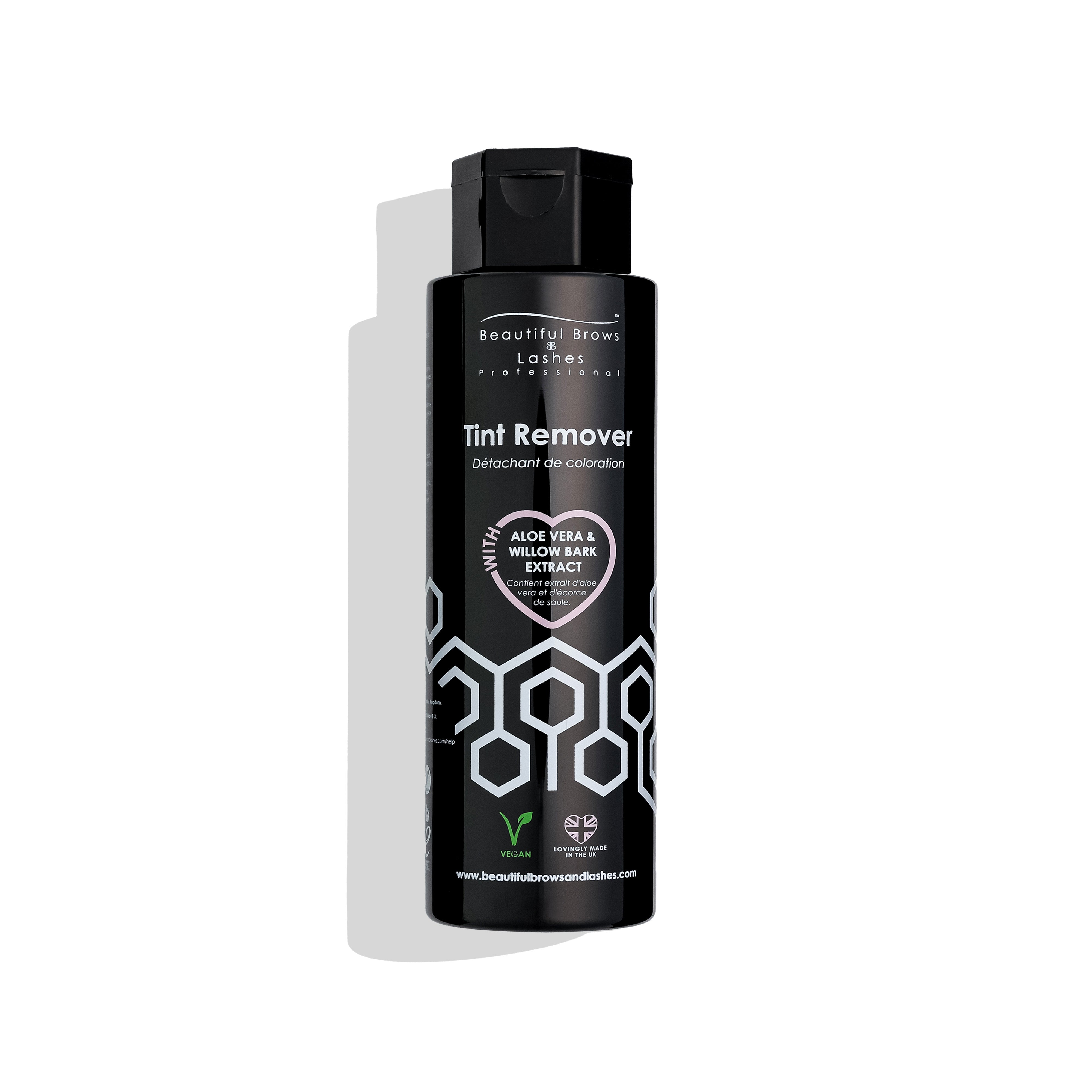 Tint Remover