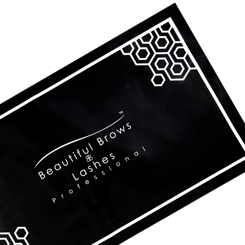 Silicone Beauty Mat - Beautiful Brows & Lashes
