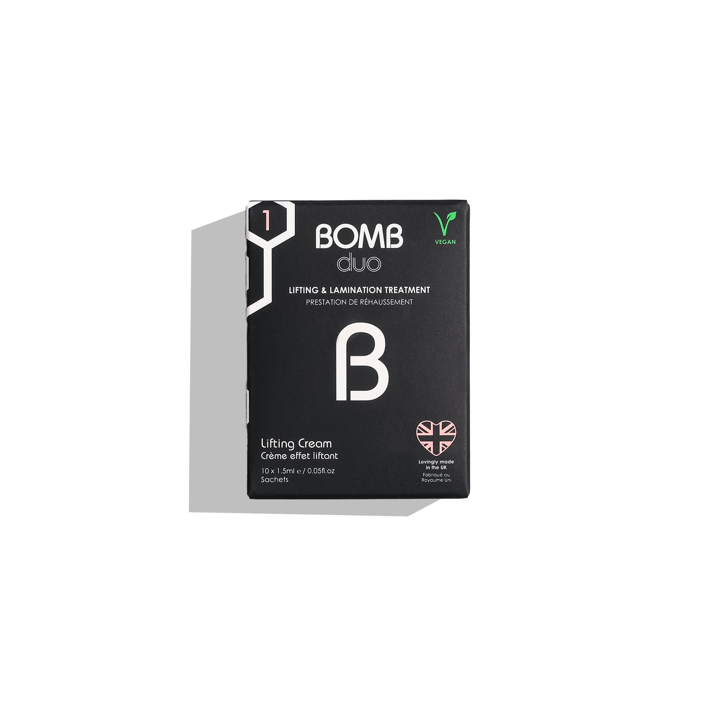 BOMB Duo Sample Pack