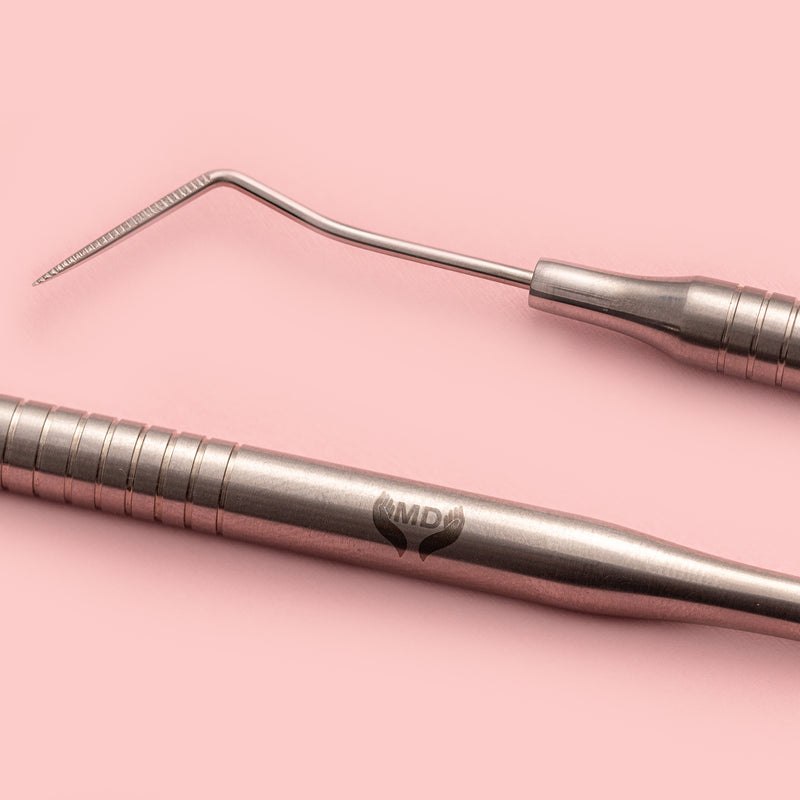 The Lux L Tool