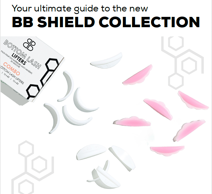 BB Shield Collection Guide