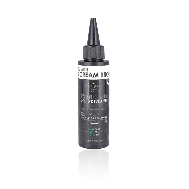 Hybrid Stain Liquid Developer